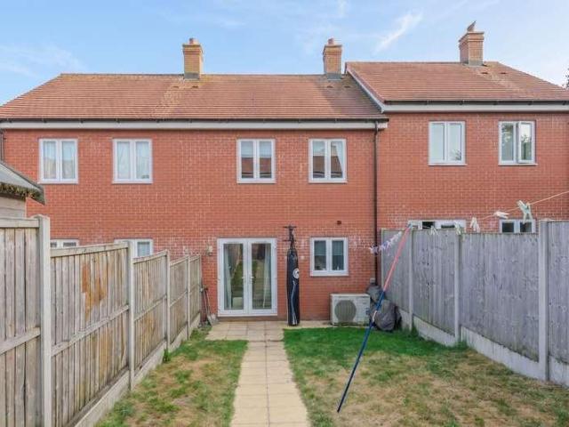 Property for sale in Thorpe Constantine, Boley Park