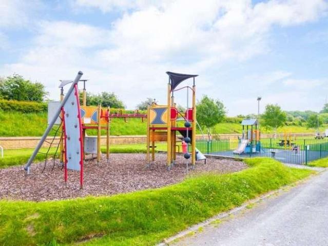 Property for sale in Cabus, Lancashire