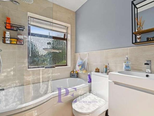 Property for sale in Sketchley, Hinckley and Bosworth