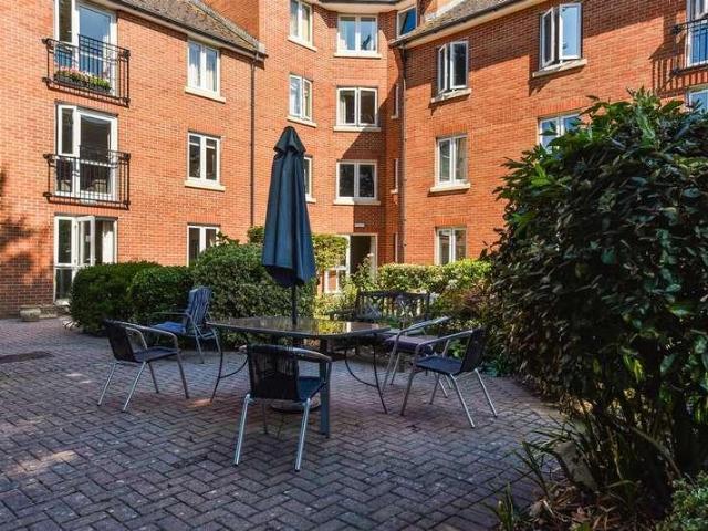 Property for sale in Chichester, Littlecote