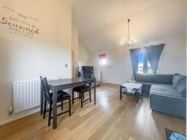 Property for sale in New Bilton