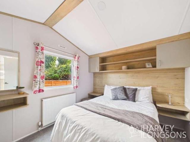 Property for sale in Felixstowe, Eastbridge