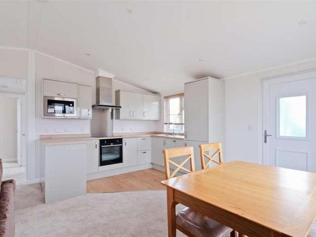 Property for sale in Mariner's View, The Bridge
