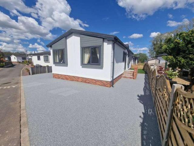 Property for sale in West Chevin, Guiseley