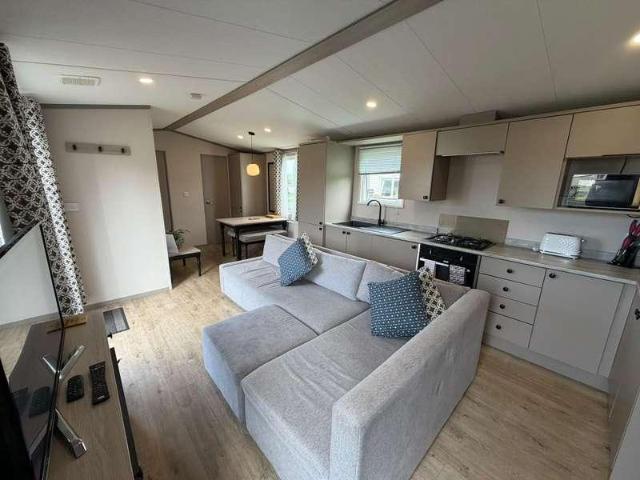 Property for sale in Forehill, Coylton