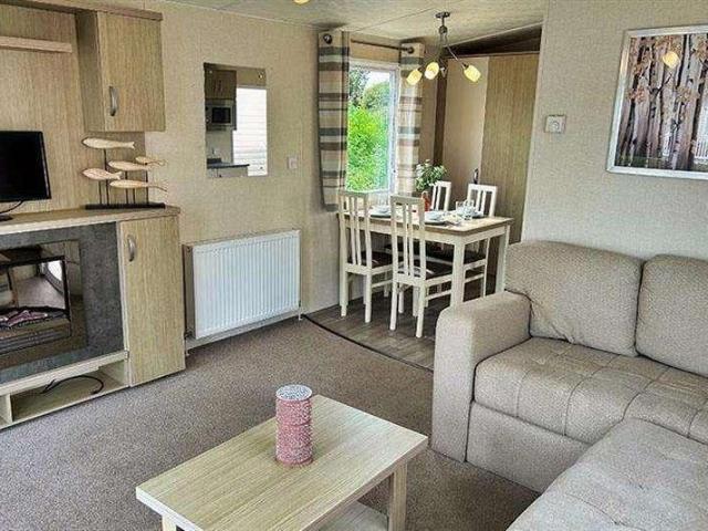 Property for sale in Hendra Croft, Cornwall
