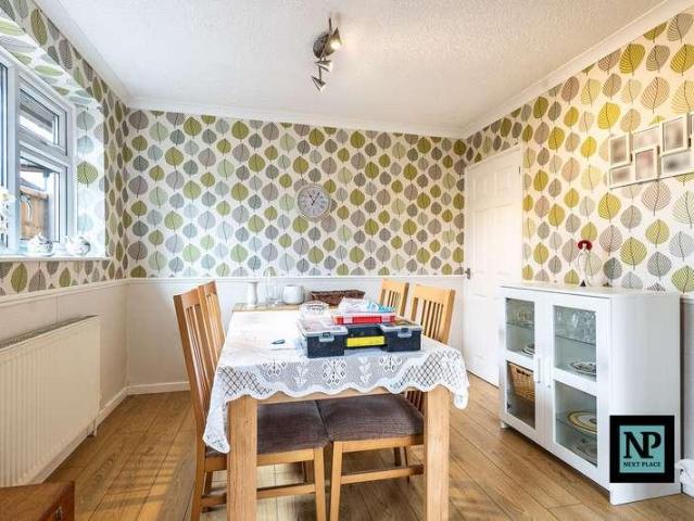 Property for sale in Polesworth CP, Gun Hill