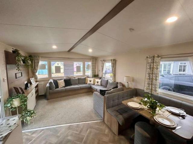 Property for sale in Fordham Heath, Essex