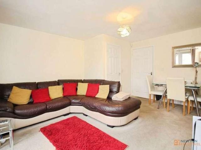 Property for sale in Hinckley, Hinckley and Bosworth