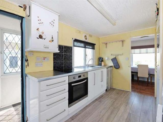 Property for sale in Mariner's View, The Bridge