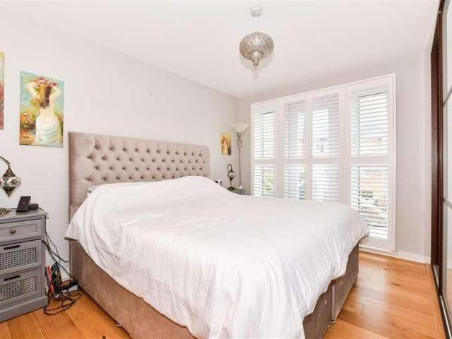 Property for sale in Snodland, Bourne Vale