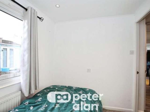 Property for sale in Saint Bride's Wentlooge, Wales