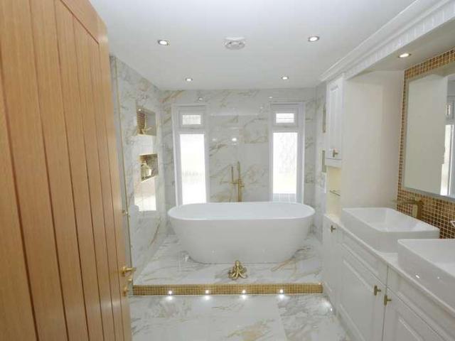 Property for sale in Row Town, Surrey