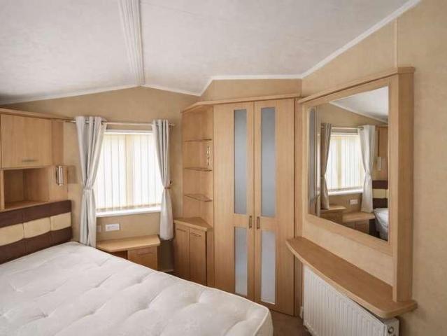Property for sale in Middleton, Bare