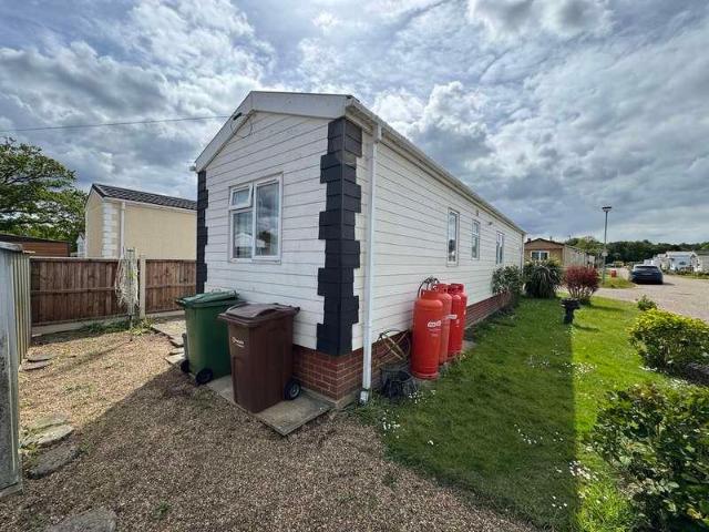 Property for sale in Crostwick, Norfolk