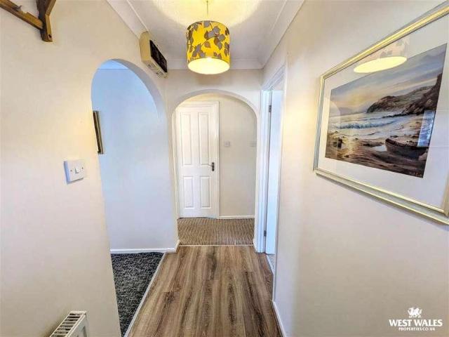 Property for sale in Trevaughan, Whitland