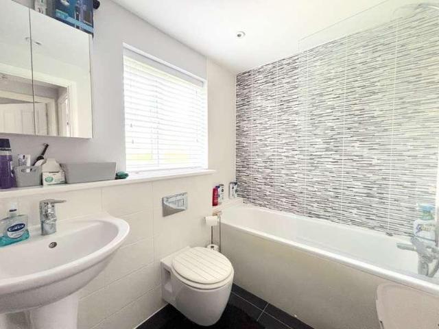 Property for sale in Paulton, Bath And North East Somerset