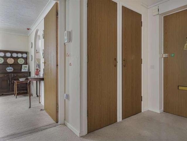 Property for sale in Bourne Vale, Kent