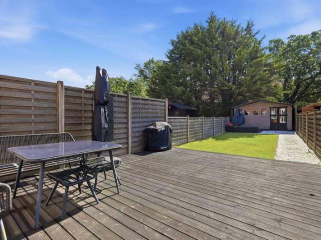 Property for sale in Epping, Essex