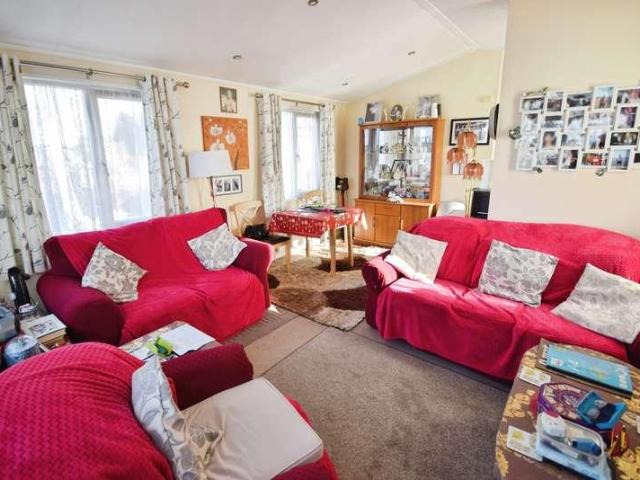 Property for sale in Belleau, Lincolnshire