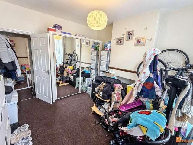 Property for sale in Peterborough