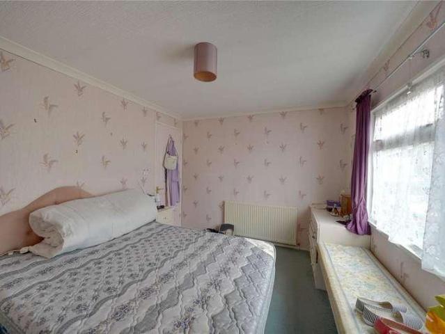 Property for sale in Wilde Street, West Suffolk