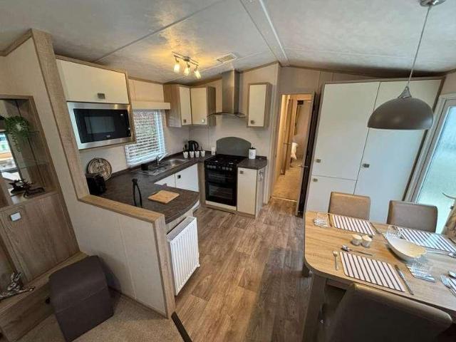 Property for sale in North Yorkshire