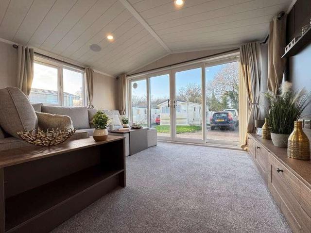 Property for sale in Cross In Hand, East Sussex
