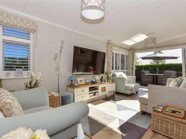Property for sale in Bourne Vale, Kent