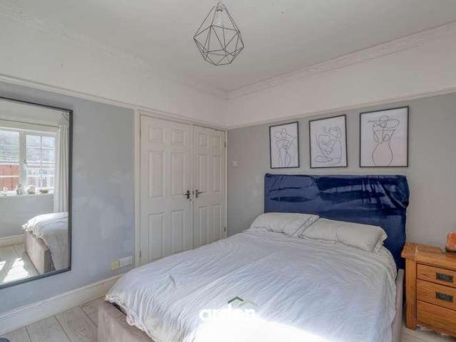 Property for sale in Bromsgrove