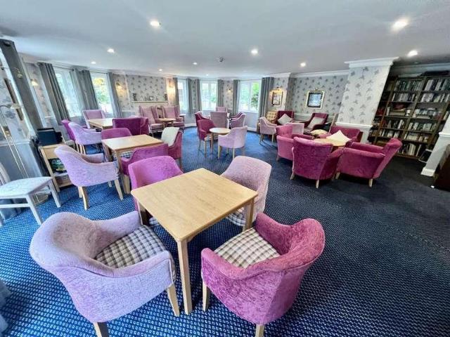 Property for sale in Shirley, West Midlands