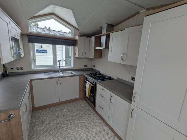 Property for sale in Thirston, Northumberland