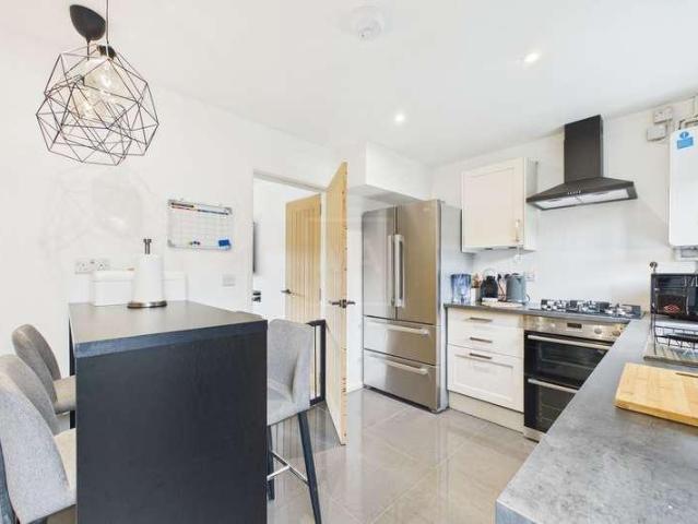Property for sale in Burtonwood and Westbrook, Warrington