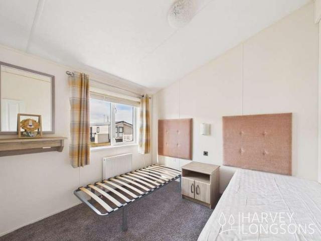 Property for sale in Felixstowe, Eastbridge