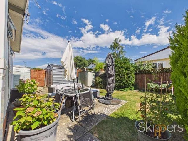 Property for sale in Bridgefield, Kent