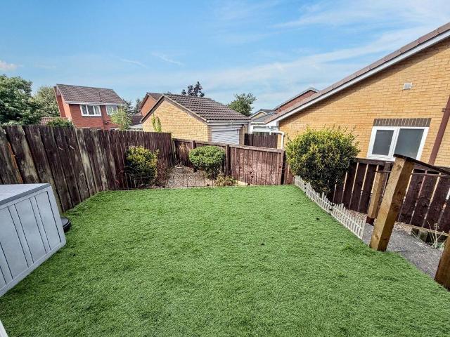 Property for sale in Old Shotton, Peterlee