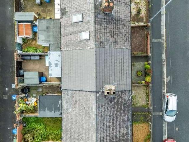 Property for sale in Warrington