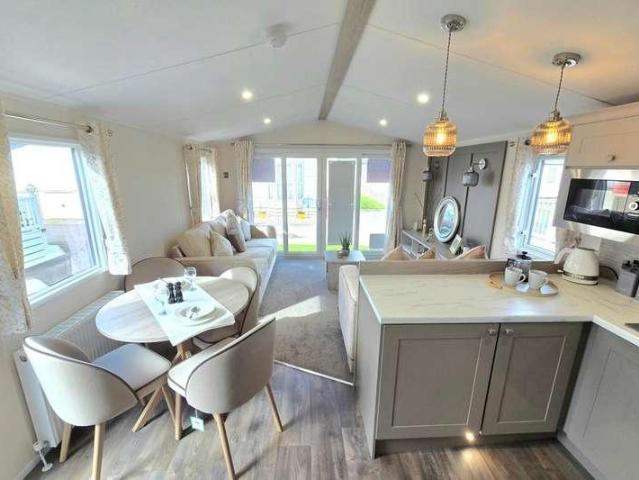 Property for sale in Mariner's View, The Bridge