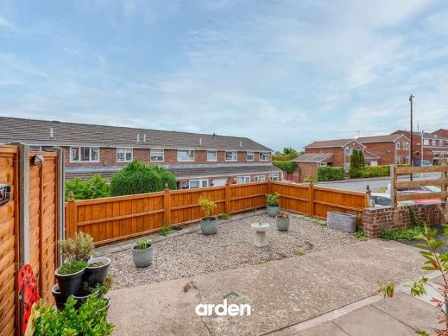 Property for sale in Barbourne, Worcestershire