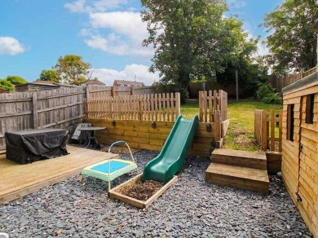 Property for sale in Stratford-sub-Castle, Salisbury