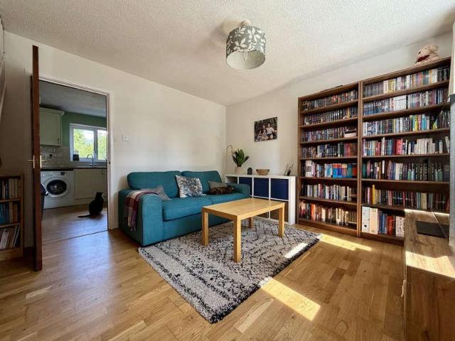 Property for sale in Barway, Cambridgeshire