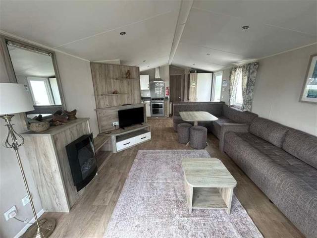 Property for sale in Rookley Green, Rookley
