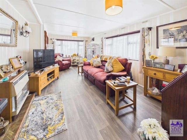 Property for sale in Allhallows