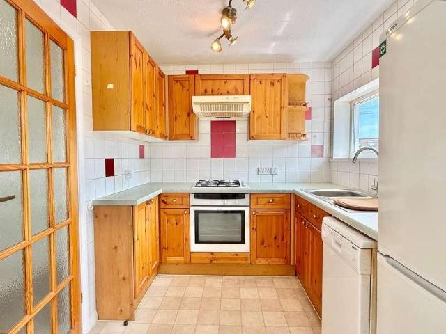 Property for sale in Hythe and Dibden, Ashurst Bridge