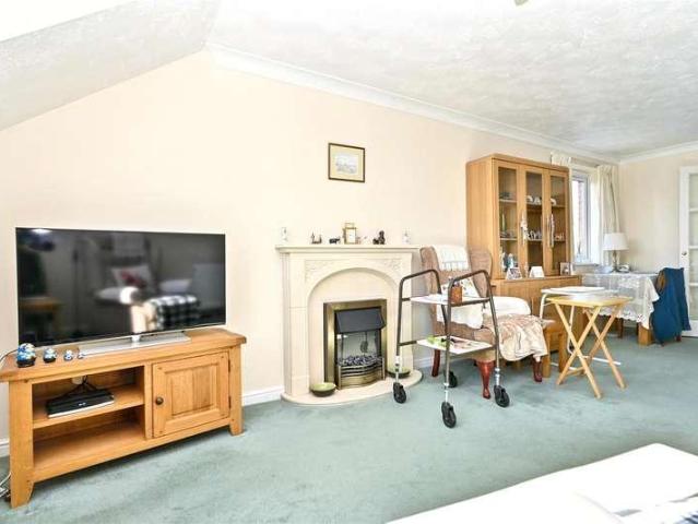 Property for sale in Roselands, Eastbourne