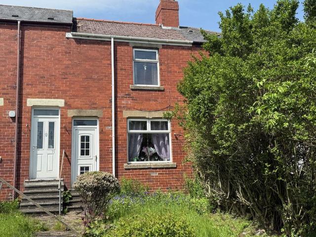 Property for sale in Stanley