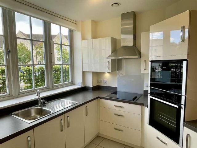 Property for sale in Fossebridge, Gloucestershire