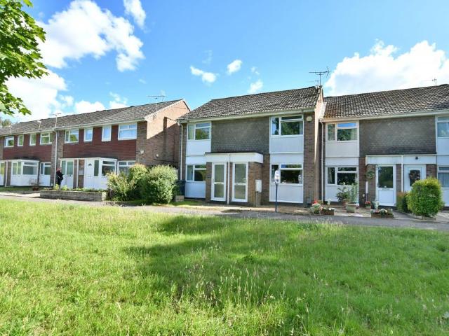 Property for sale in Merley, Poole