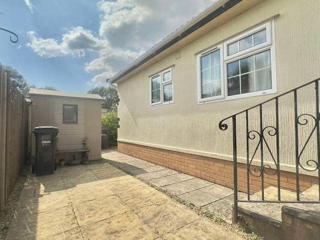 Property for sale in Weston-super-mare, North Somerset