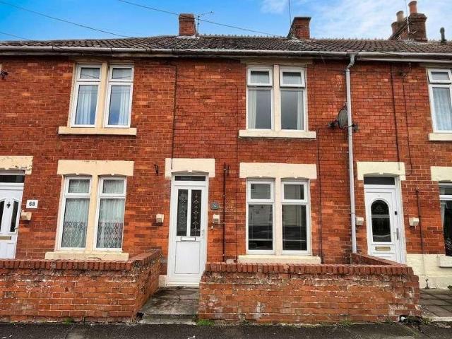 Property for sale in Trowbridge